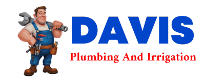 Trusted plumber in SCHELLSBURG